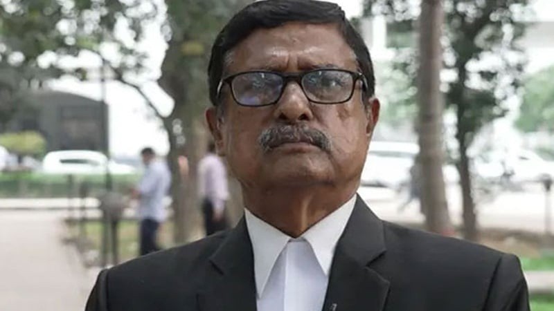 ফজলুর রহমানের দলীয় সব পদ ৩ মাসের জন্য স্থগিত